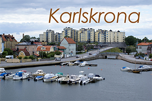 Karlskrona Picture