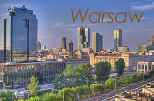 Warsaw Picture